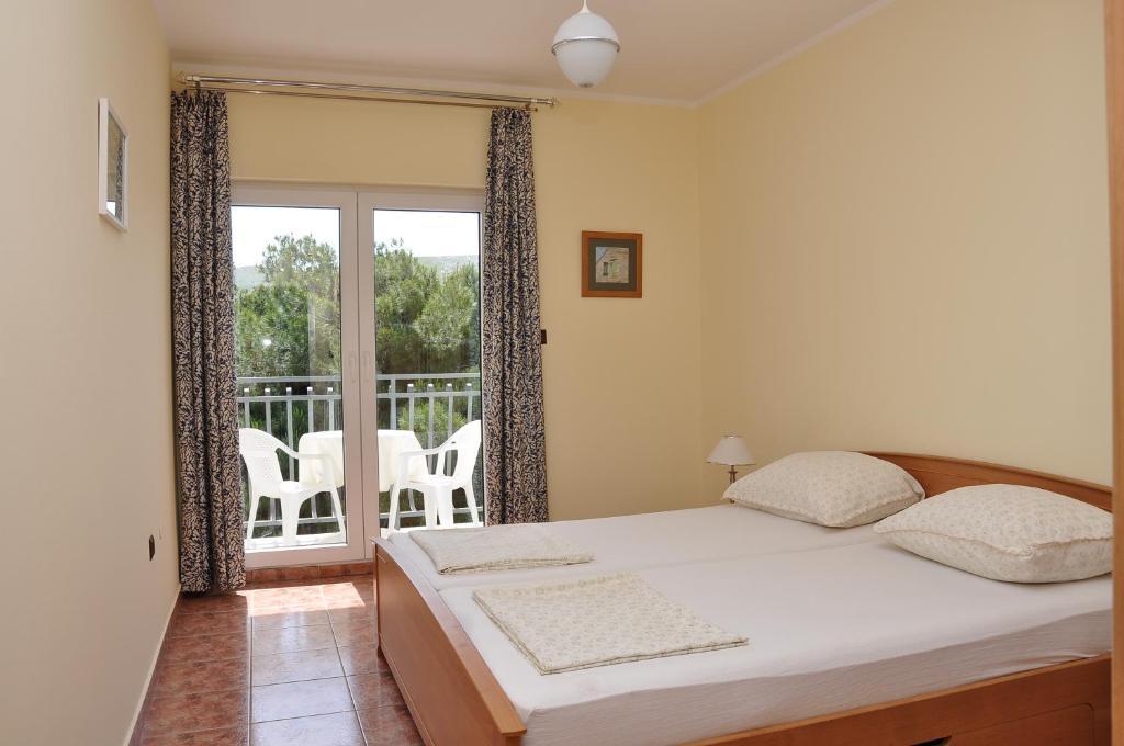 Apartments Pralija Mile Zaboric Rum bild